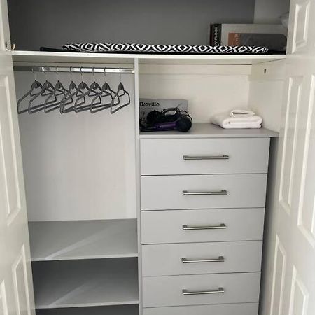 Grays Serviced Apartment Stifford Eksteriør bilde