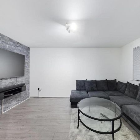 Grays Serviced Apartment Stifford Eksteriør bilde